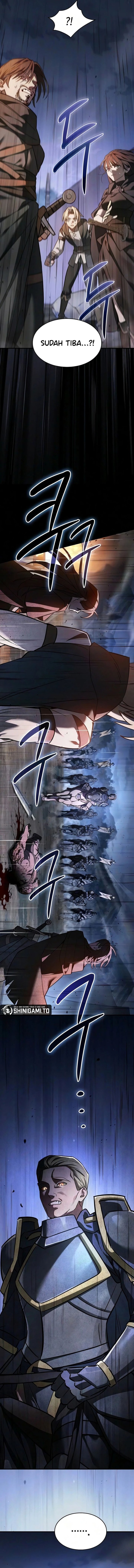 Sword Devouring Swordmaster Chapter 29 - halaman 15