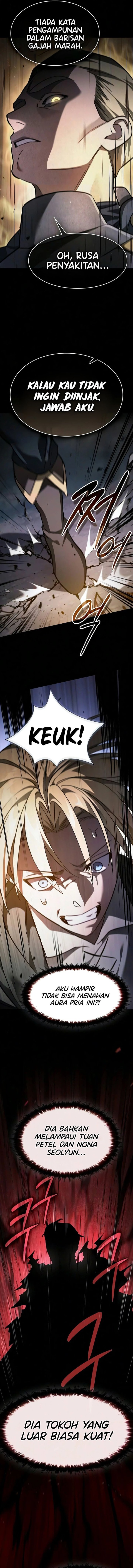 Sword Devouring Swordmaster Chapter 29 - halaman 17