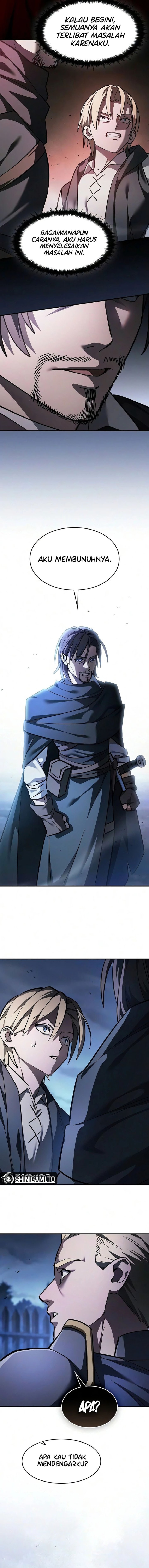 Sword Devouring Swordmaster Chapter 29 - halaman 18