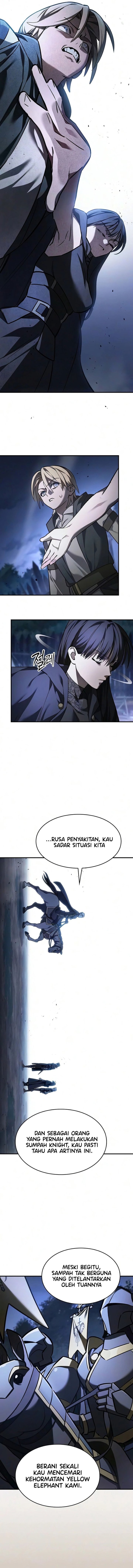 Sword Devouring Swordmaster Chapter 29 - halaman 20