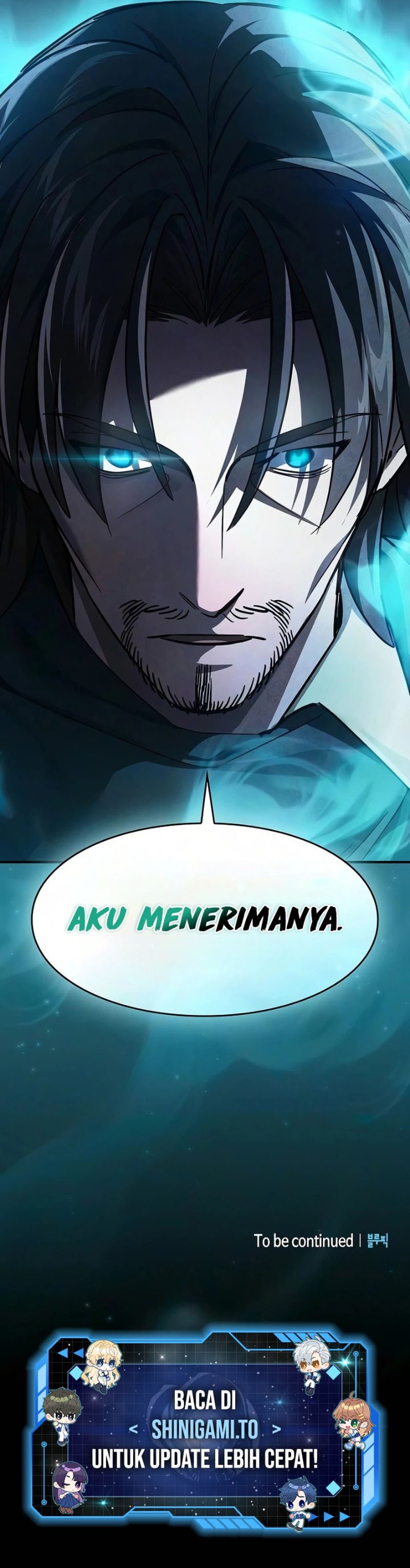 Sword Devouring Swordmaster Chapter 29 - halaman 22