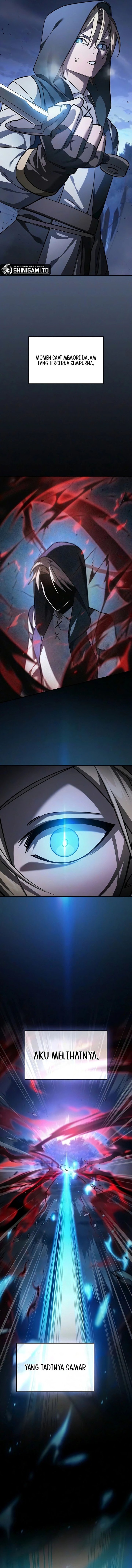 Sword Devouring Swordmaster Chapter 29 - halaman 3