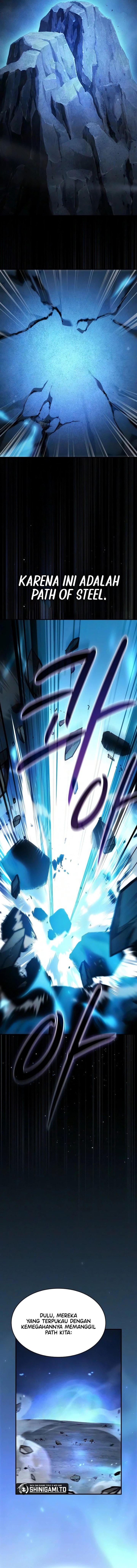 Sword Devouring Swordmaster Chapter 29 - halaman 6