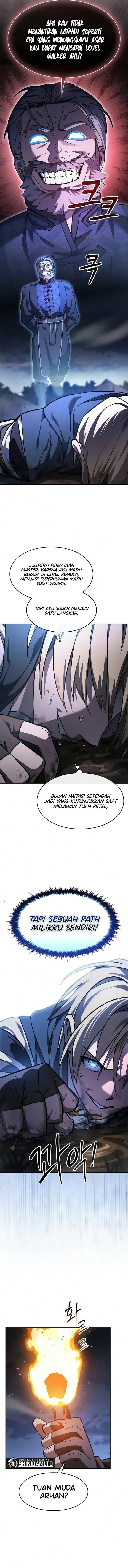 Sword Devouring Swordmaster Chapter 29 - halaman 8