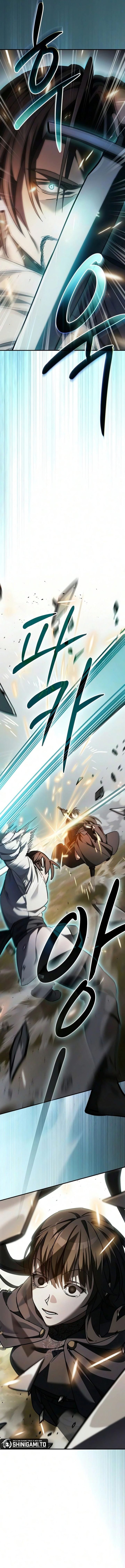 Sword Devouring Swordmaster Chapter 31 - halaman 18