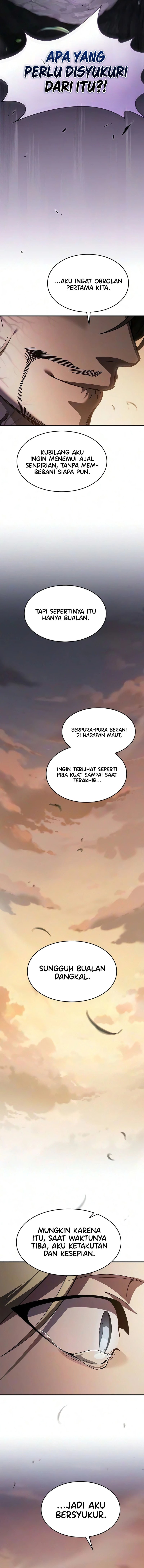 Sword Devouring Swordmaster Chapter 32 - halaman 10