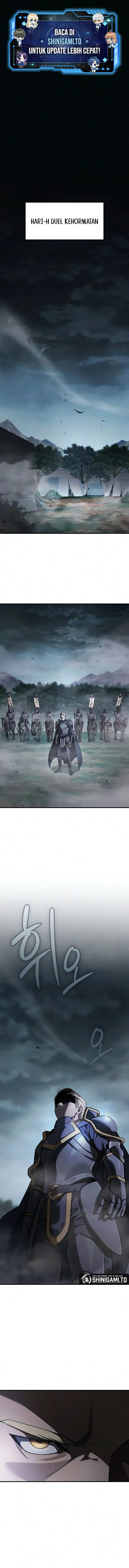Sword Devouring Swordmaster Chapter 32 - halaman 2