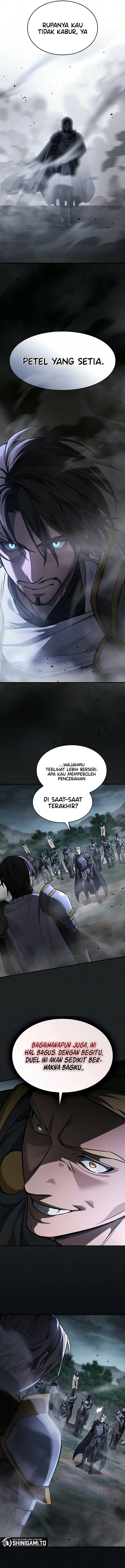 Sword Devouring Swordmaster Chapter 32 - halaman 3