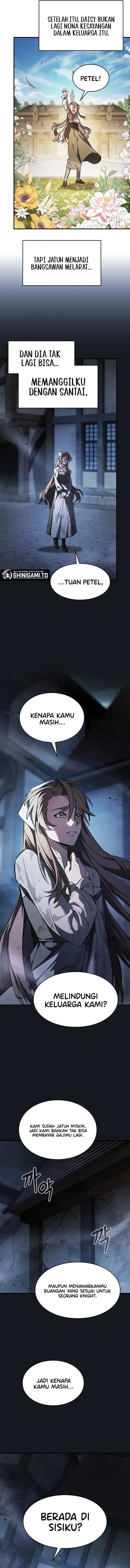 Sword Devouring Swordmaster Chapter 33 - halaman 19