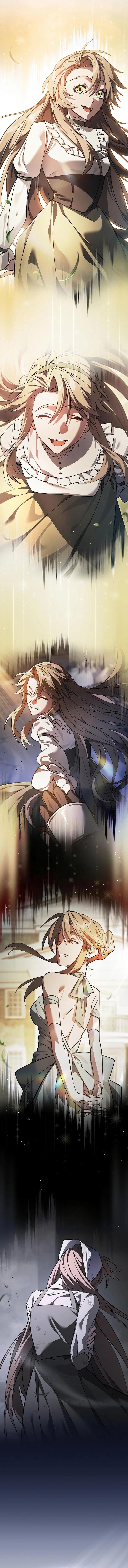 Sword Devouring Swordmaster Chapter 33 - halaman 21