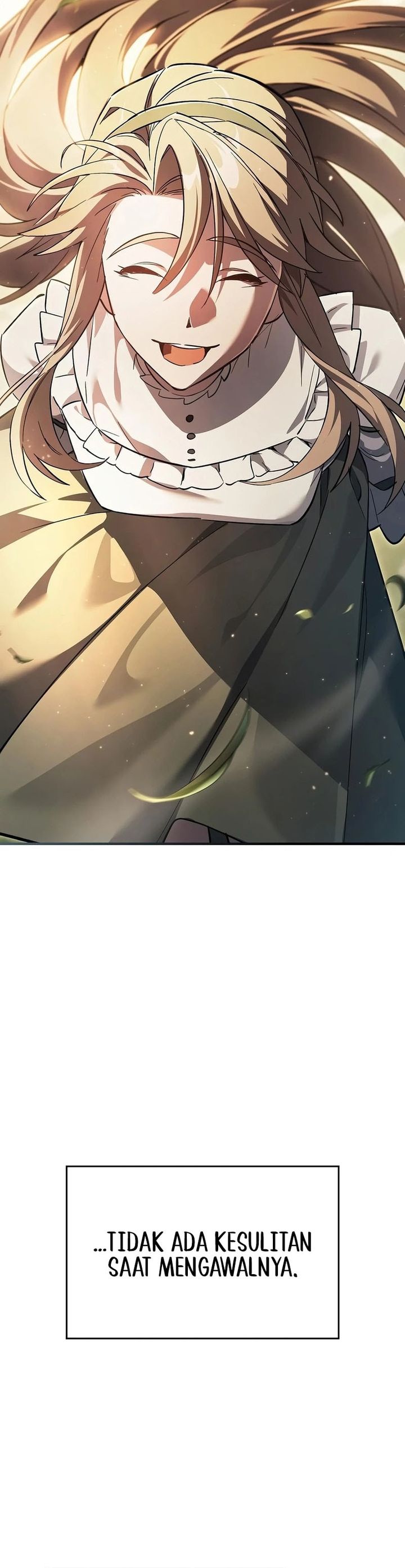 Sword Devouring Swordmaster Chapter 33 - halaman 33