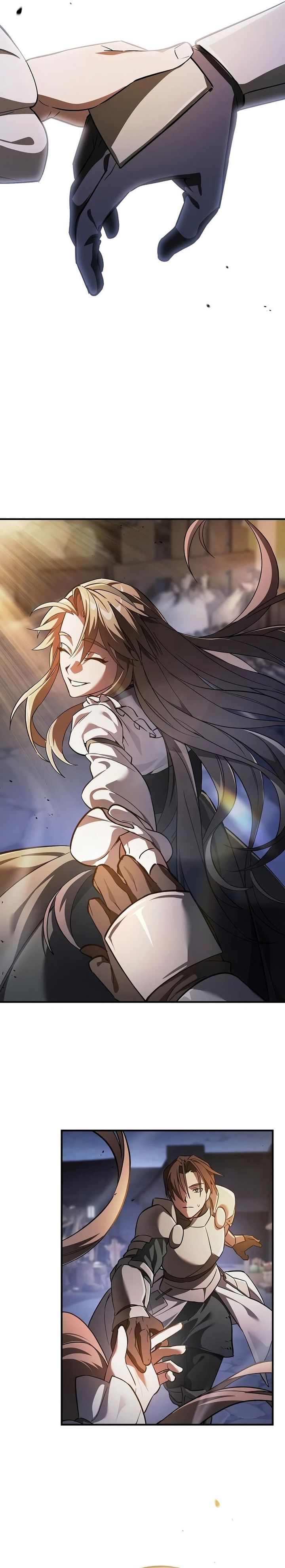 Sword Devouring Swordmaster Chapter 33 - halaman 38