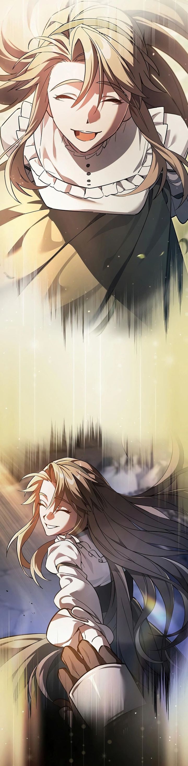 Sword Devouring Swordmaster Chapter 33 - halaman 48