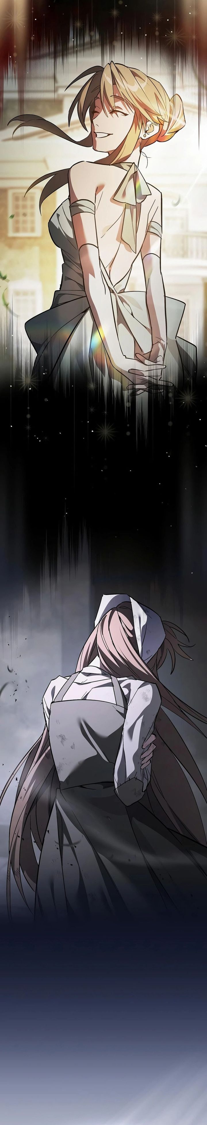 Sword Devouring Swordmaster Chapter 33 - halaman 49