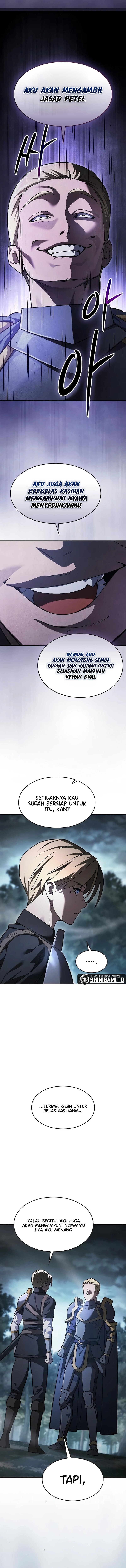 Sword Devouring Swordmaster Chapter 34 - halaman 5