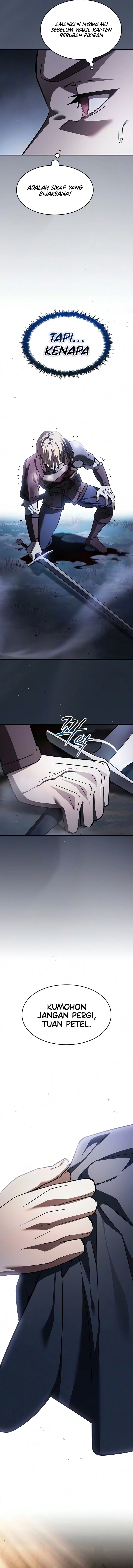 Sword Devouring Swordmaster Chapter 35 - halaman 15