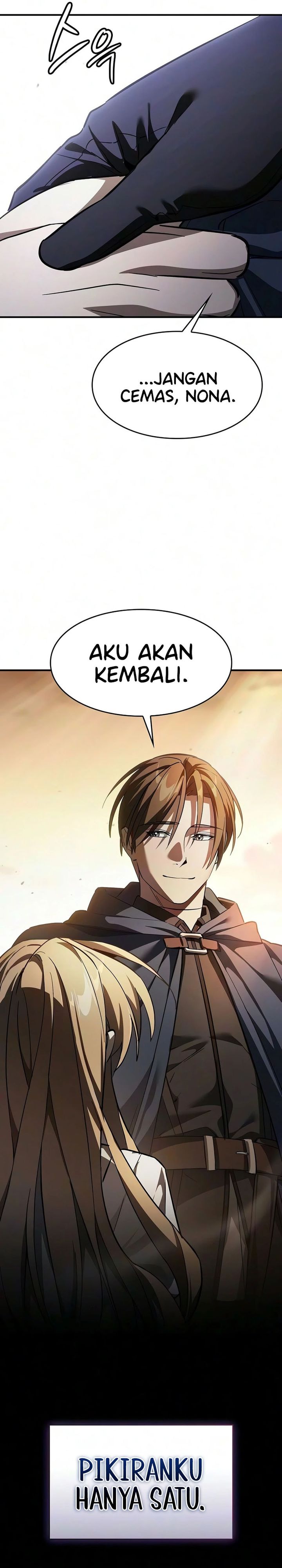Sword Devouring Swordmaster Chapter 35 - halaman 37