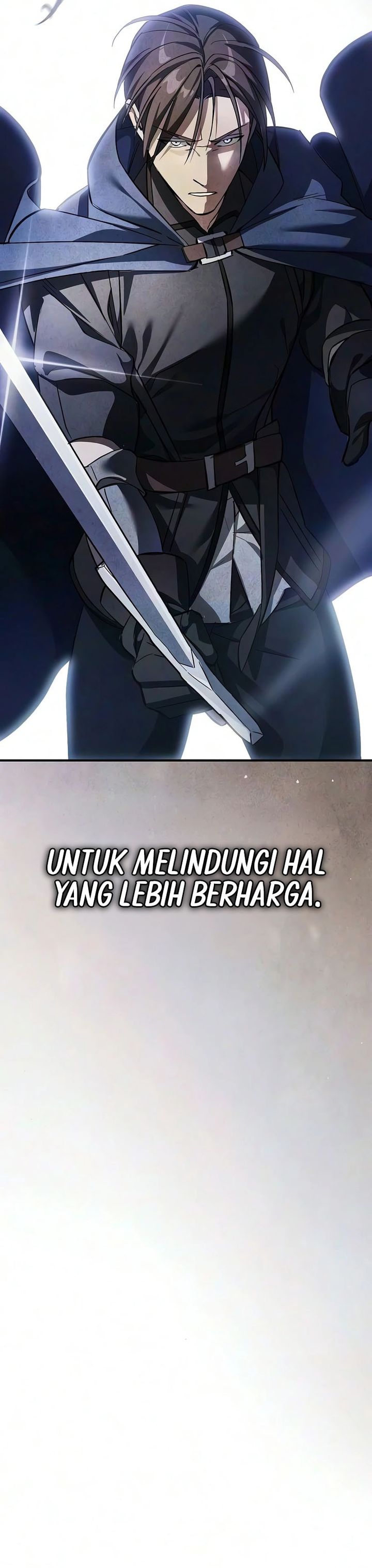 Sword Devouring Swordmaster Chapter 35 - halaman 40