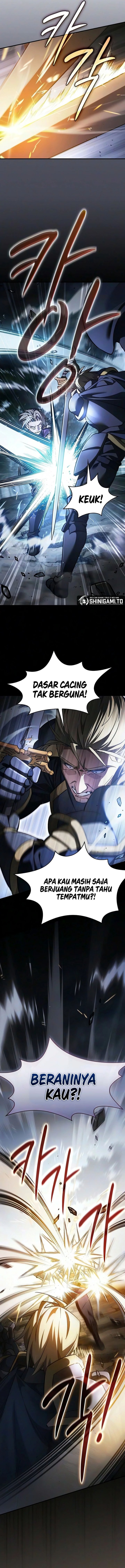 Sword Devouring Swordmaster Chapter 36 - halaman 15
