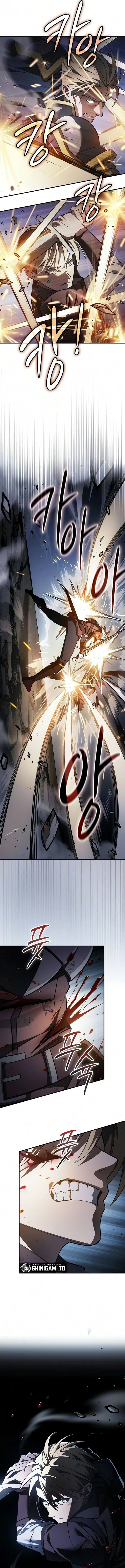 Sword Devouring Swordmaster Chapter 36 - halaman 8