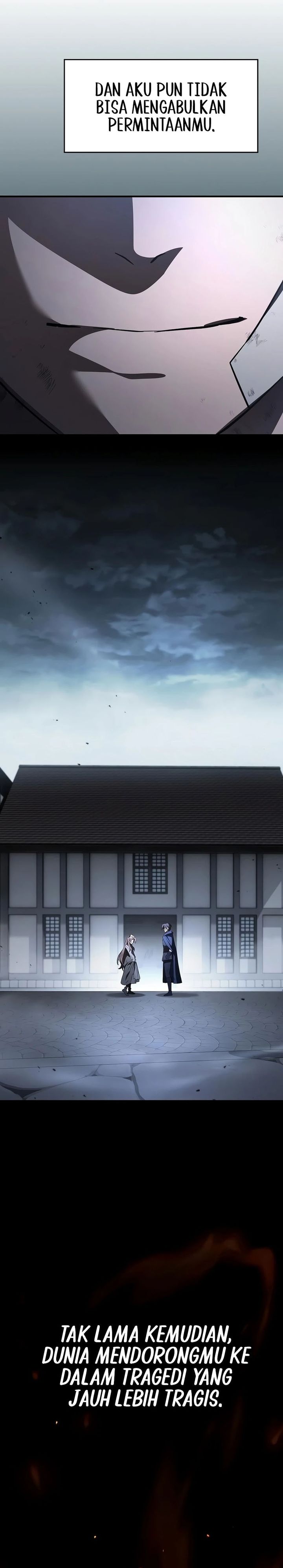 Sword Devouring Swordmaster Chapter 37 - halaman 11