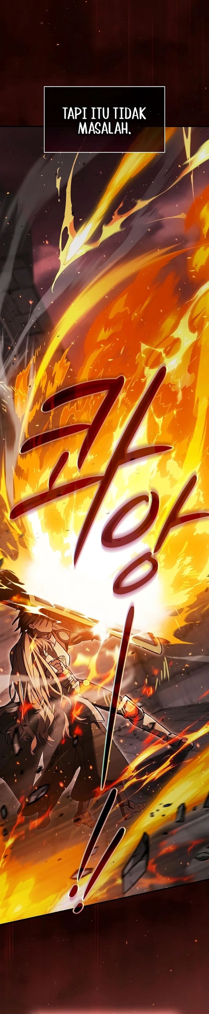 Sword Devouring Swordmaster Chapter 37 - halaman 19