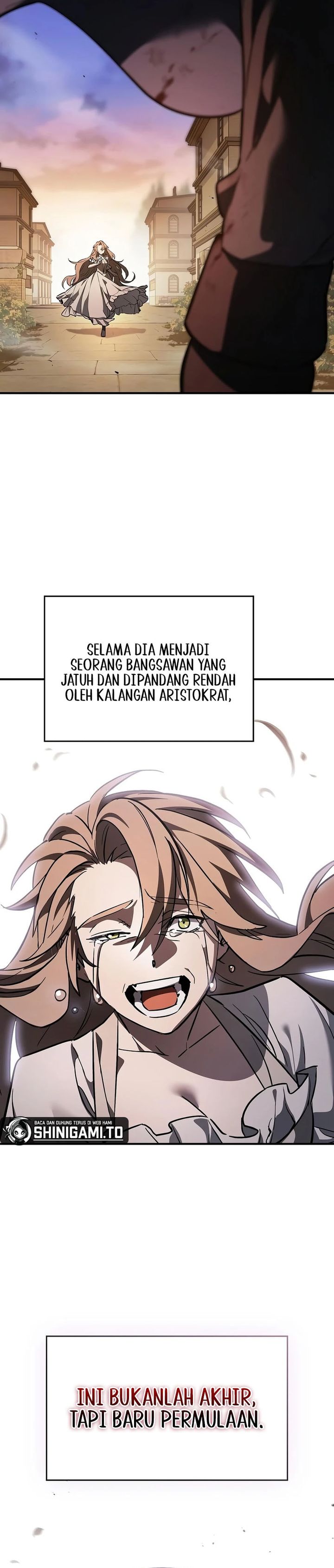 Sword Devouring Swordmaster Chapter 37 - halaman 2