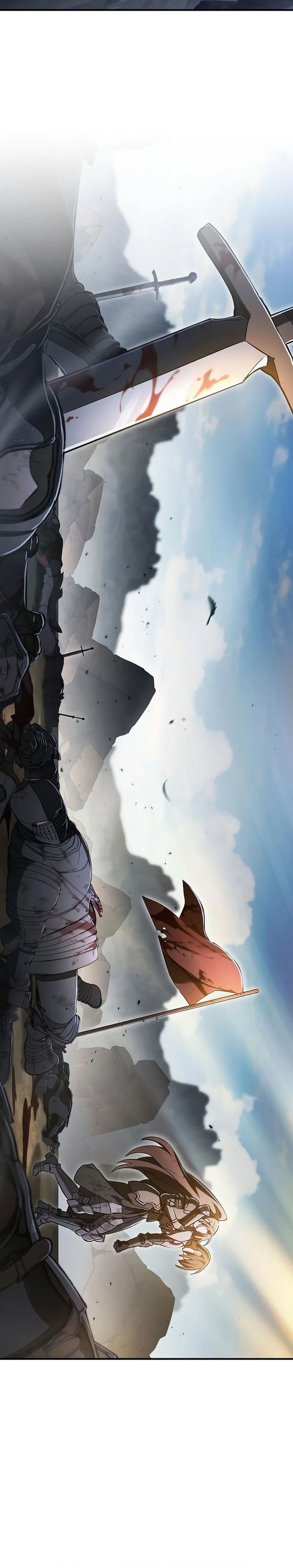 Sword Devouring Swordmaster Chapter 37 - halaman 24