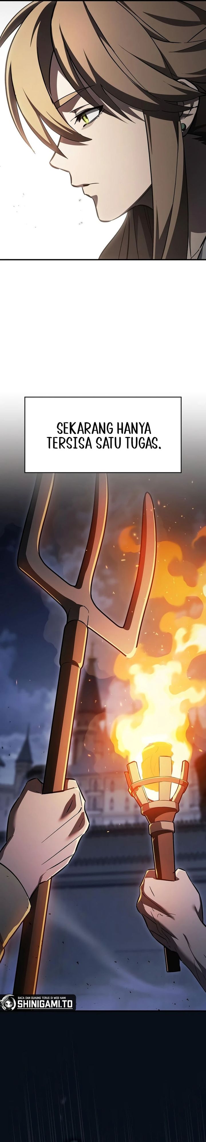 Sword Devouring Swordmaster Chapter 37 - halaman 26