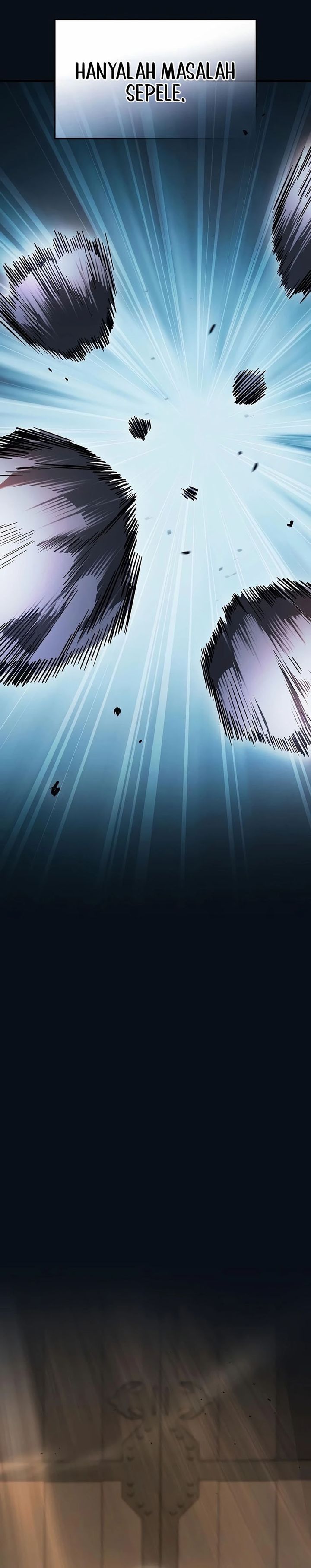 Sword Devouring Swordmaster Chapter 37 - halaman 29