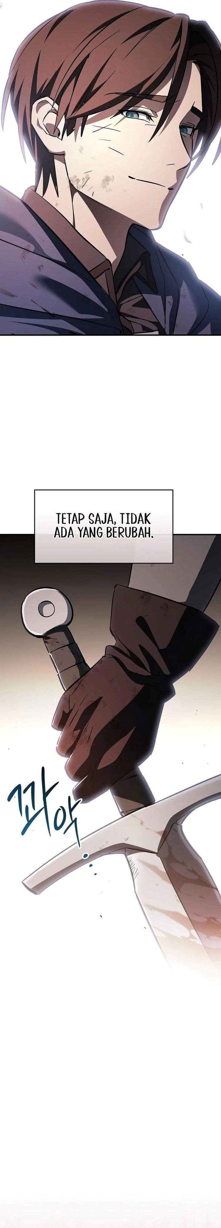 Sword Devouring Swordmaster Chapter 37 - halaman 3