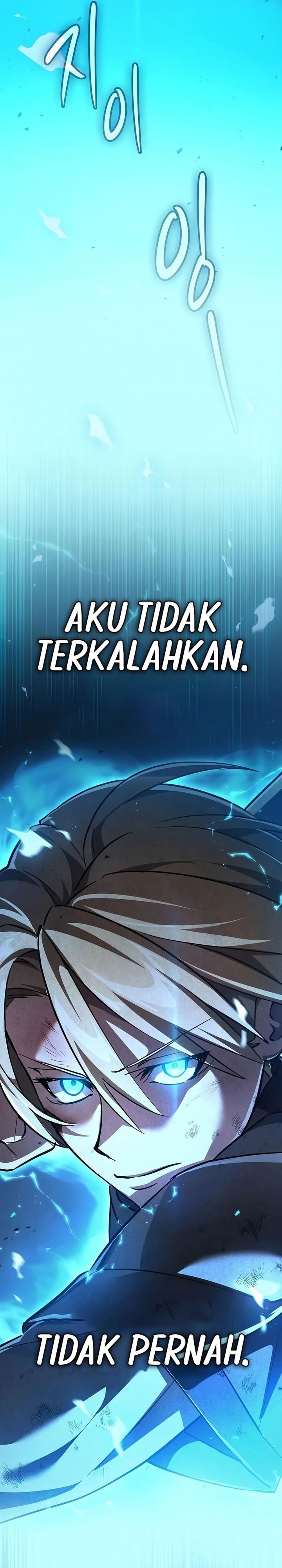 Sword Devouring Swordmaster Chapter 37 - halaman 46