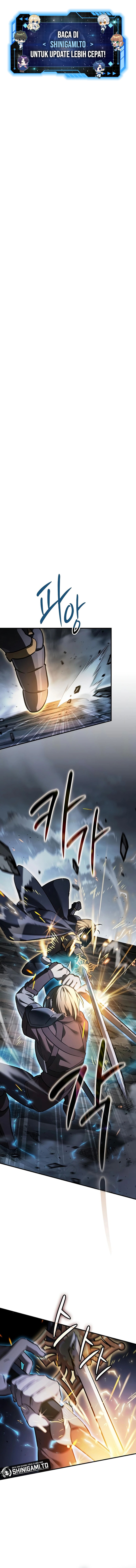 Sword Devouring Swordmaster Chapter 38 - halaman 2