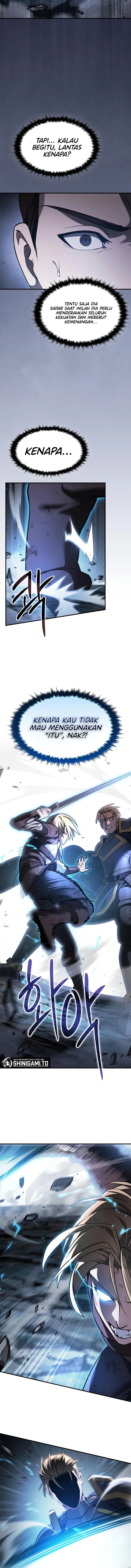 Sword Devouring Swordmaster Chapter 38 - halaman 6