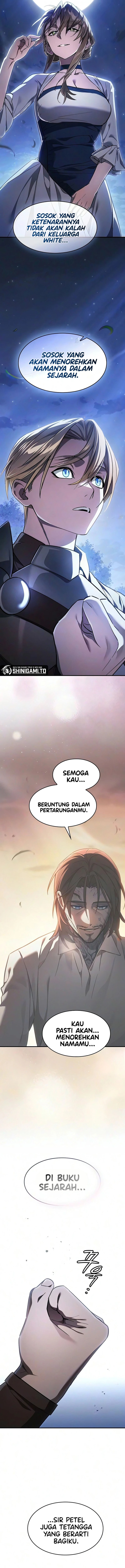Sword Devouring Swordmaster Chapter 41 - halaman 4