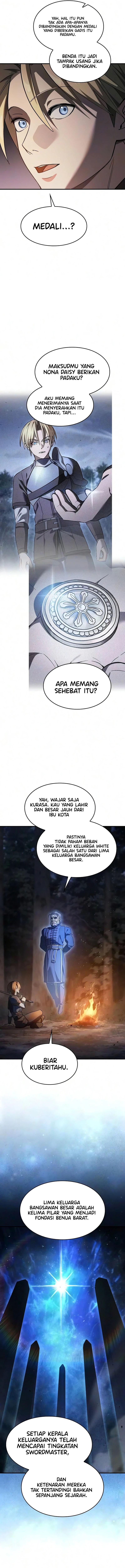 Sword Devouring Swordmaster Chapter 42 - halaman 12
