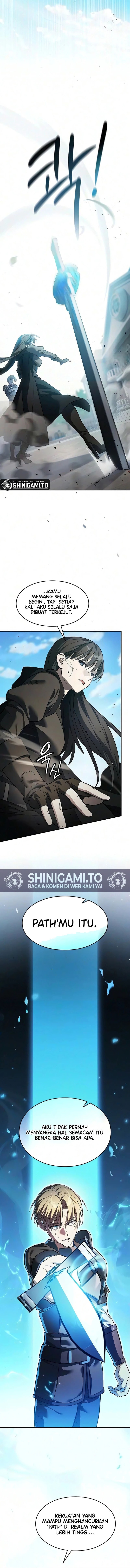 Sword Devouring Swordmaster Chapter 42 - halaman 6
