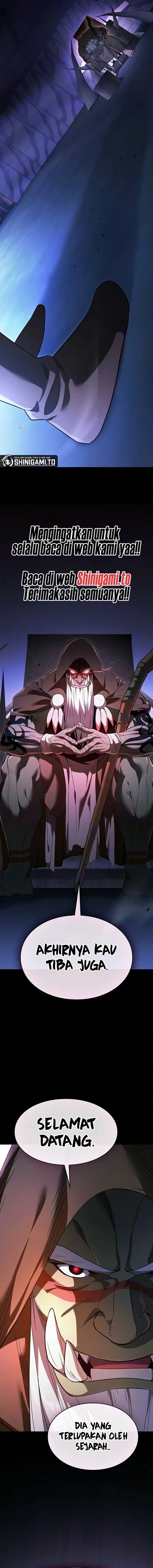 Sword Devouring Swordmaster Chapter 44 - halaman 13