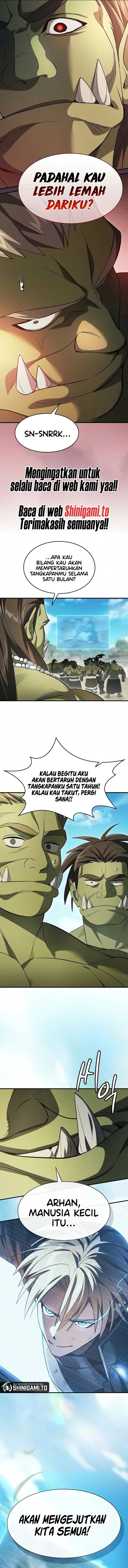 Sword Devouring Swordmaster Chapter 46 - halaman 13