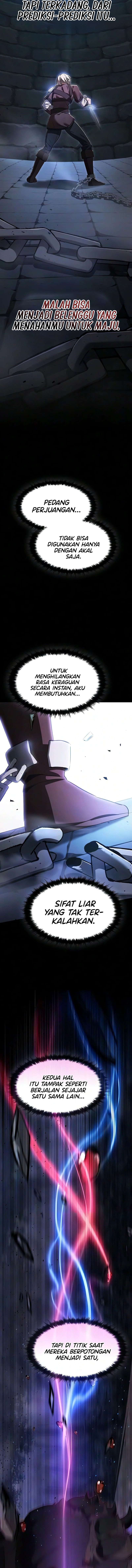 Sword Devouring Swordmaster Chapter 46 - halaman 7