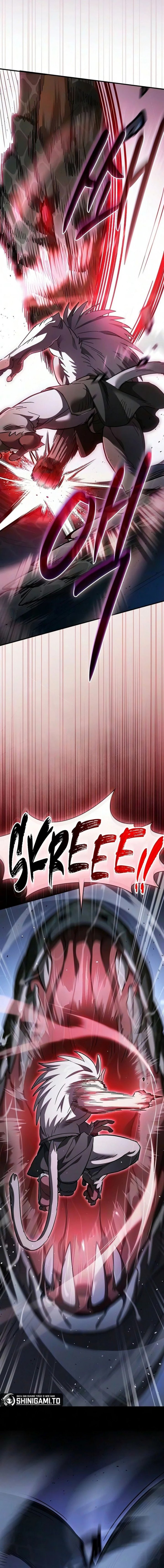 Sword Devouring Swordmaster Chapter 47 - halaman 14