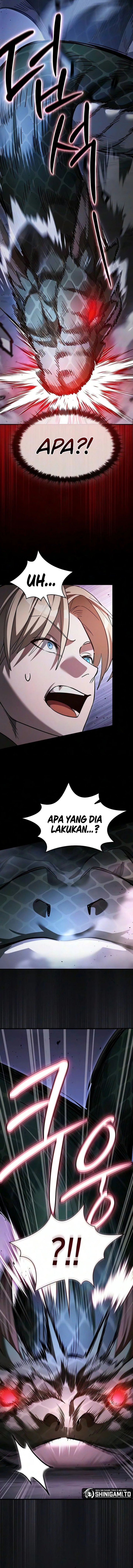 Sword Devouring Swordmaster Chapter 47 - halaman 15