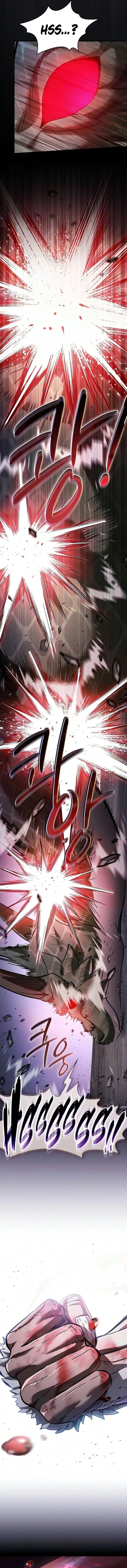 Sword Devouring Swordmaster Chapter 47 - halaman 16