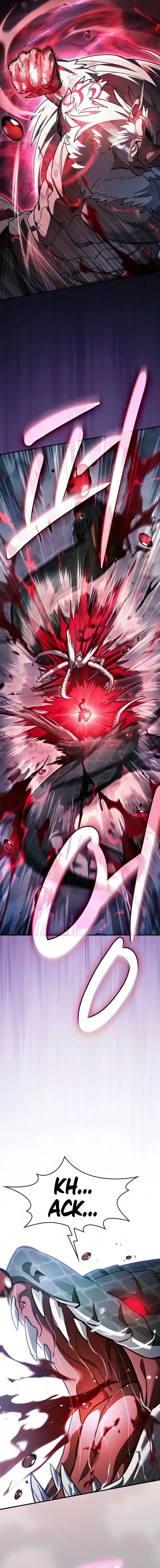 Sword Devouring Swordmaster Chapter 47 - halaman 17