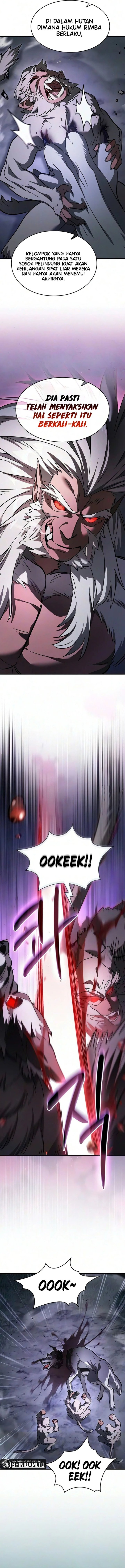 Sword Devouring Swordmaster Chapter 47 - halaman 9