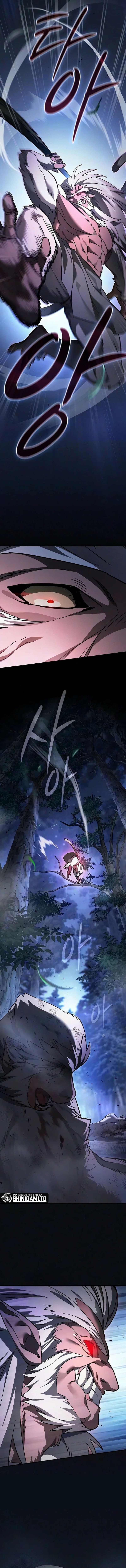 Sword Devouring Swordmaster Chapter 48 - halaman 13