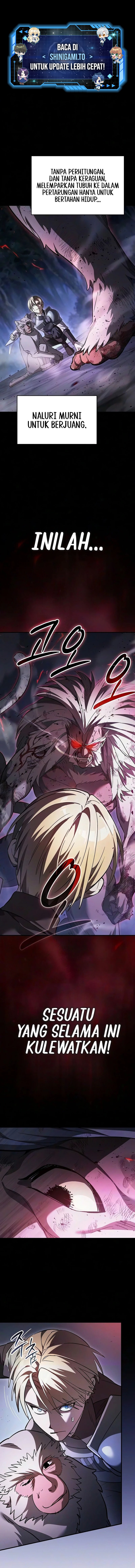 Sword Devouring Swordmaster Chapter 48 - halaman 2