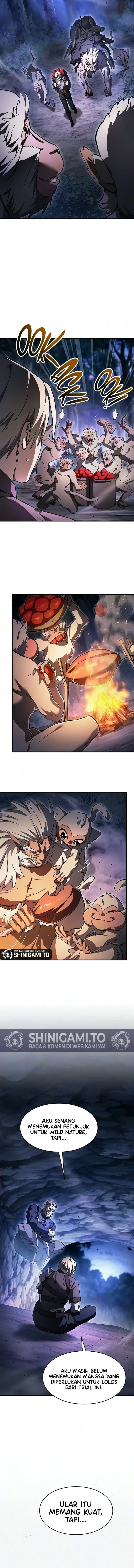 Sword Devouring Swordmaster Chapter 48 - halaman 4