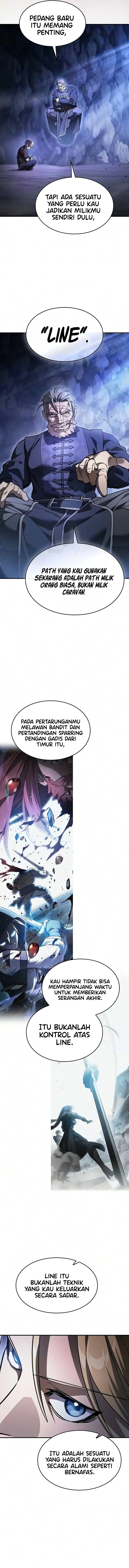 Sword Devouring Swordmaster Chapter 48 - halaman 6