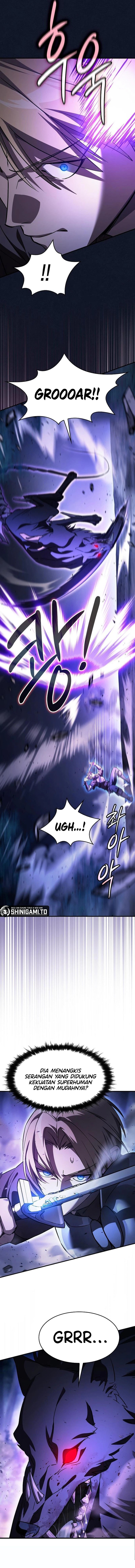 Sword Devouring Swordmaster Chapter 49 - halaman 13
